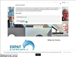 Sites similar to expataktuell.com