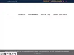 Sites similar to expatassure.com