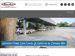 Sites similar to expatautocm.com