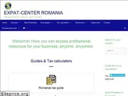 Sites similar to expatcenter.ro
