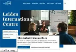 Sites similar to expatcentreleiden.nl