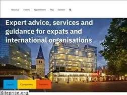 Sites similar to expatcentremaastrichtregion.nl