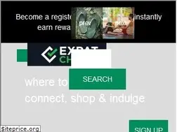 Sites similar to expatchoice.asia