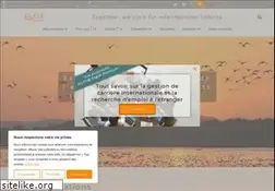 Sites similar to expatcommunication.com