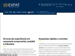 Sites similar to expatconsulting.com
