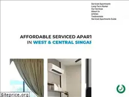 Sites similar to expatcorporate.com