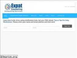 Sites similar to expatcounselingandcoaching.com