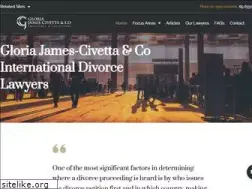 Sites similar to expatdivorce.sg