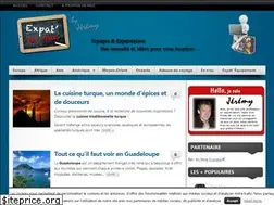 Sites similar to expatenvrac.com