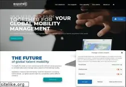 Sites similar to expateo.com