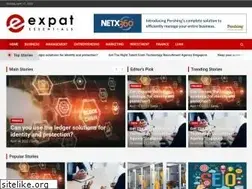 Sites similar to expatessentials.net