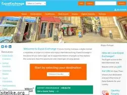 Sites similar to expatexchange.net