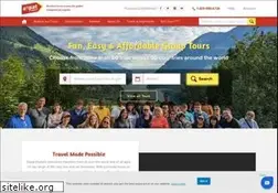 Sites similar to expatexplore.com