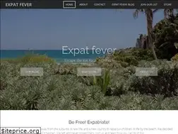 Sites similar to expatfever.com