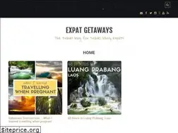 Sites similar to expatgetaways.com