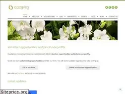 Sites similar to expatgiving.org