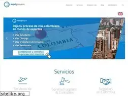 Sites similar to expatgroup.co