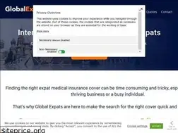 Sites similar to expathealthgroup.com