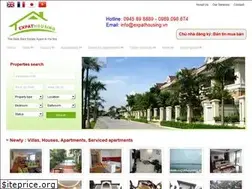 Sites similar to expathousing.vn