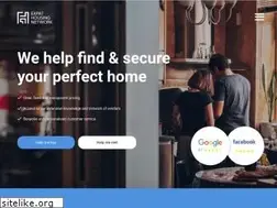 Sites similar to expathousingnetwork.nl