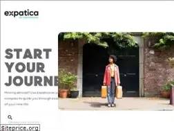 Sites similar to expatica.com