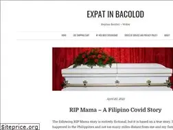 Sites similar to expatinbacolod.com