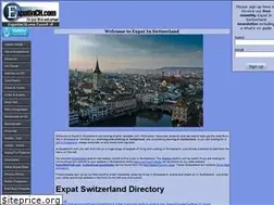 Sites similar to expatinch.com