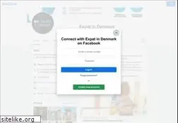 Sites similar to expatindenmark.com