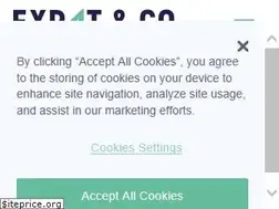 Sites similar to expatinsurance.eu