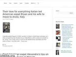 Sites similar to expatinterviews.com