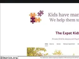Sites similar to expatkidsclub.com