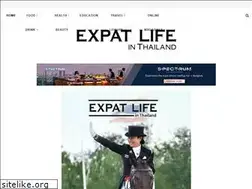 Sites similar to expatlifeinthailand.com