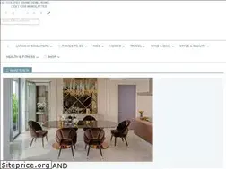 Sites similar to expatliving.sg
