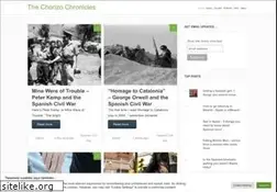 Sites similar to expatmadrid.com