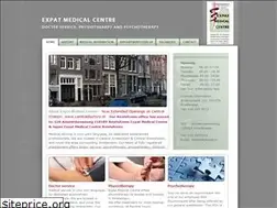 Sites similar to expatmc.net