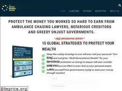 Sites similar to expatmoneyshow.com