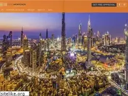 Sites similar to expatmortgage.ae