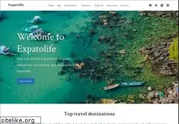 Sites similar to expatolife.com