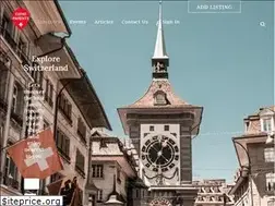 Sites similar to expatparents.ch
