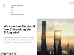 Sites similar to expatpartner.de