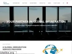 Sites similar to expatpartners.com