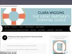 Sites similar to expatpartnersurvival.com
