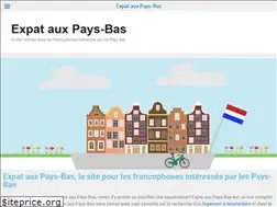 Sites similar to expatpaysbas.com