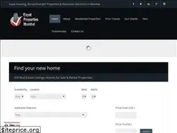 Sites similar to expatpropertiesmumbai.com