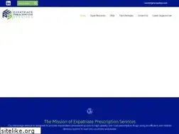 Sites similar to expatps.com