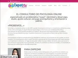 Sites similar to expatpsi.com