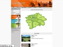 Sites similar to expatrealty.cz