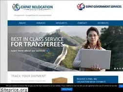 Sites similar to expatrelo.com