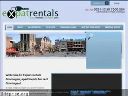 Sites similar to expatrentalsgroningen.com