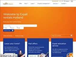 Sites similar to expatrentalsholland.com